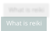 What is reiki