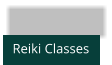 Reiki Classes